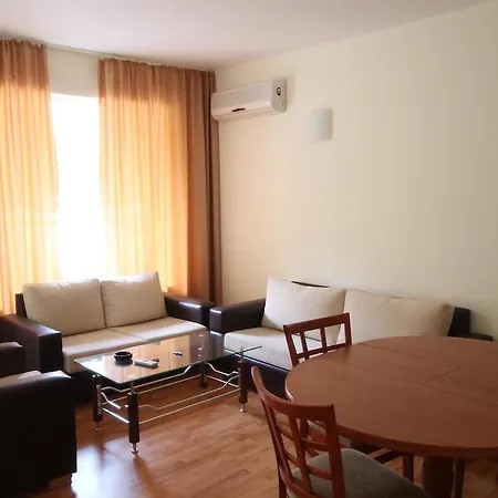 Apartament Arendoo In Złote Piaski
