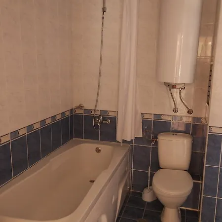 Apartamento Arendoo In Golden Sands